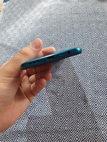 Скупка техники: Redmi, Redmi 9 Prime, Б/у, 64 ГБ, цвет - Зеленый, 2 SIM — 10