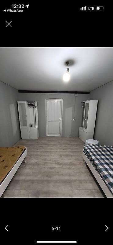 продаю дом бишкек маевка: 135 м², 5 бөлмө — 5