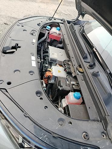 hyndai tucson: Электрический кроссовер AION V Plus70, представленный в современном — 5