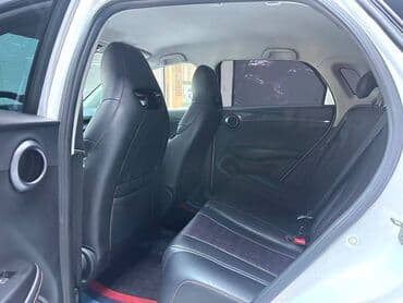 супер авто: BYD E2: 2023 г. — 5