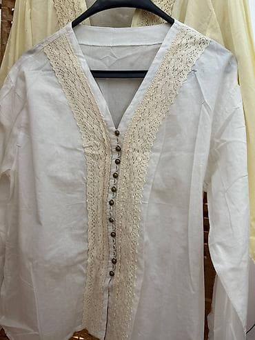 Блузки: Женственные блузы и кофты привозного качества, от 5шт по 4оо с — 6