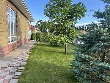 дачи токмок: Сдаю коттедж с.Чок -тал Коттеджный городок Демал Напротив — 6