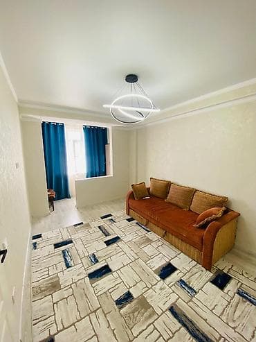 Продажа квартир: 1 комната, 36 м², Элитка, 9 этаж, Евроремонт — 2