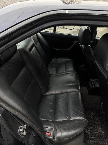 блок фар: BMW 5 series: 1990 г., 2.8 л, Механика, Бензин, Седан — 7