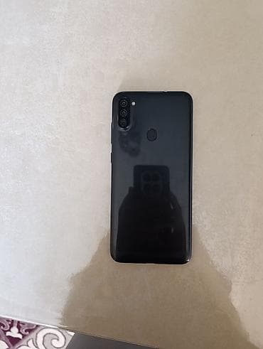 Продаю телефон Samsung a11. В хорошем состаянии. Не было в ремонте at lalafo.kg Продаю телефон Samsung a11. В хорошем состаянии. Не было в ремонте