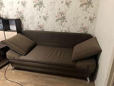 диван на ножках: Прямой диван — 3