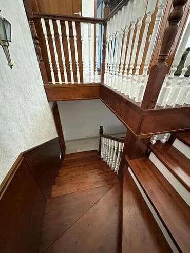 участок дом арча бешик: Дом, 148 м², 4 комнаты, Риэлтор, Евроремонт — 9