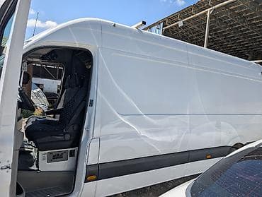 купить в киргизии авто: Mercedes-Benz Спринтер: 2008 г., 2.2 л, Ручные, Дизель — 3