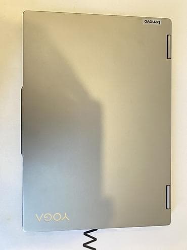 lenovo flex 5: Продаю Lenovo Yoga 7 14 • Ryzen 5 8640HS • 8GB RAM / 512GB SSD • — 2