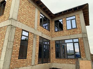 Окна на заказ: Пластиковое окно на заказ, Тип окна: Витражные, Мансардные, Панорамные, Бесплатная установка, Без рассрочки — 1
