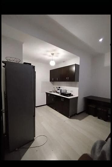 квартира бикек: 2 комнаты — 2