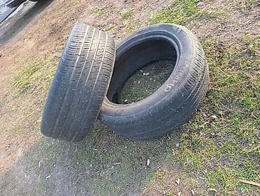 275 55 20 шины: Шины 225 / 50 / R 17, Лето, Пара, Легковые, Корея, Kumho — 3