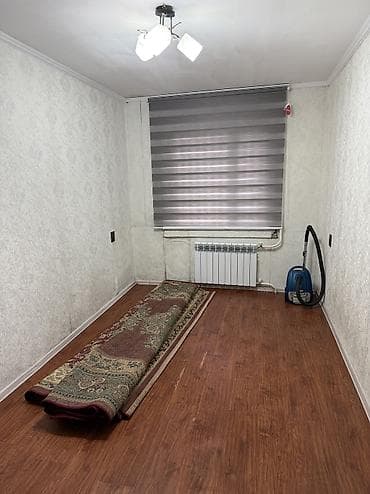 ихлас бот сад: 2 комнаты, Риэлтор, Без мебели — 7