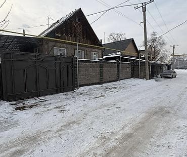 Дом, 190 м², 6 комнат, Собственник, Евроремонт