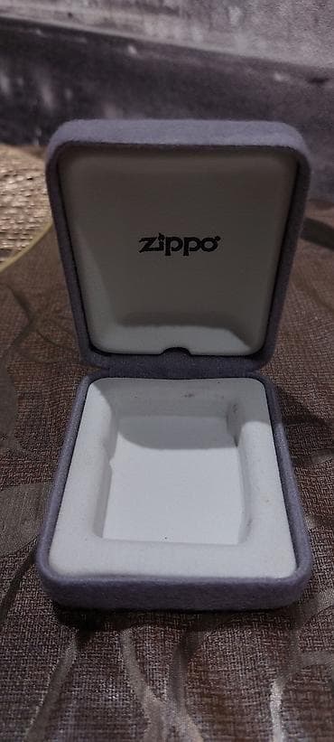 Охота и рыбалка: Оригинальная ZIPPO-TIGER. Хорошо работает,ничего не менялось всё — 4