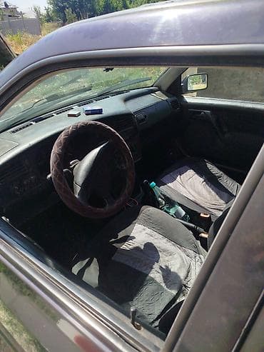 Транспорт: Volkswagen Golf: 1993 г., Механика, Хэтчбэк — 3