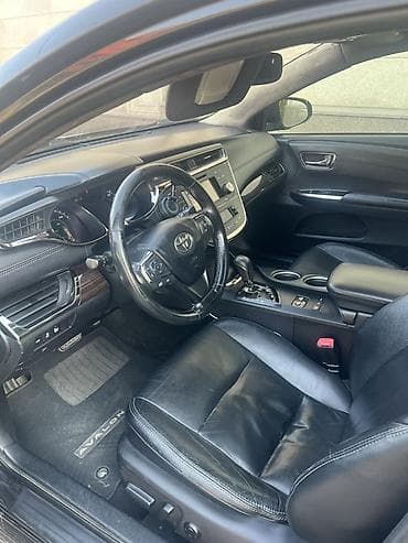 Toyota: Toyota Avalon: 2013 г., 2.5 л, Автомат, Гибрид, Седан — 4