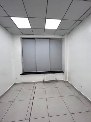 Текстиль: Жалюзи Бишкек Ролшторы в Офис и Коммерческие помещения Идеально — 3