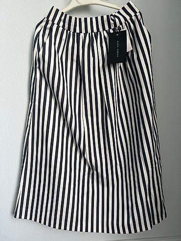 slim patch: Юбка новая с этикеткой(ZARA), размер XS-S, 800 сом — 1