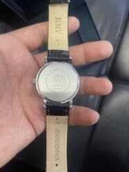 фирменные наручные часы: Классические часы часы, Romanson, Водонепроницаемые, Мужские, Новый — 2