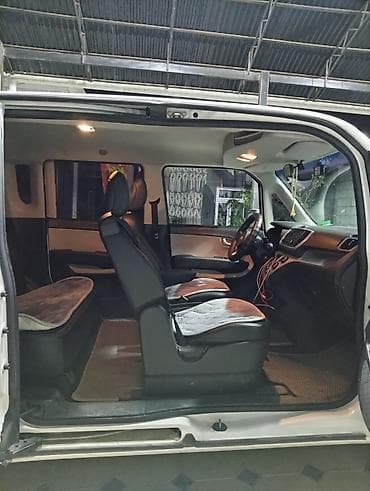 такси прикуриватель ош: Kia Ray: 2019 г., 1 л, Автомат, Бензин, Хэтчбэк — 5