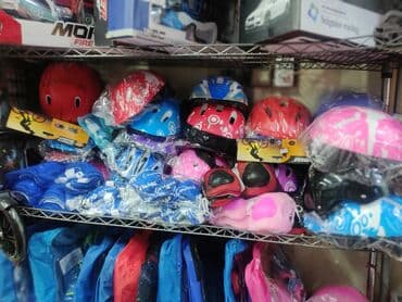 продаю ролик: Ролик детский взрослый Есть много видов Широкий ассортимент Цены на — 13