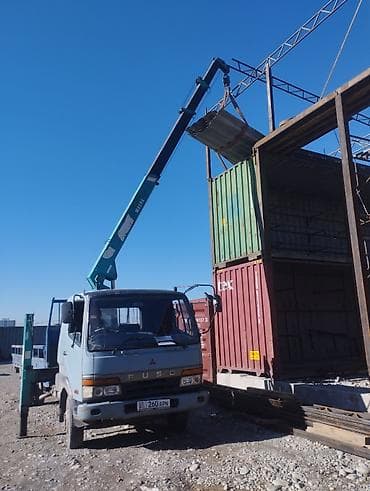 ферит: Стрела 10 м, 3 т — 4