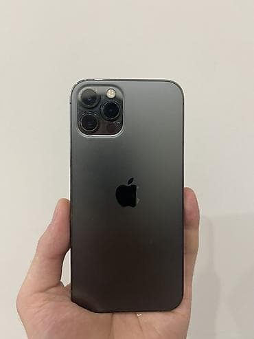 iphone 6 7: IPhone 12 Pro, 128 ГБ, Графит, 82 % — 4