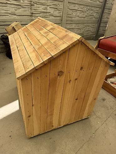 деревья: Беседка Дерево — 4