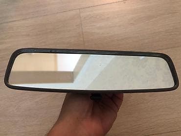 Заднего вида Зеркало Toyota Б/у, Оригинал