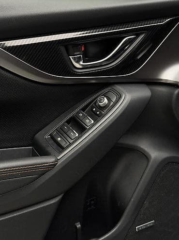 rexton 2020: Subaru Crosstrek: 2020 г., 2 л, Вариатор, Бензин, Кроссовер — 7