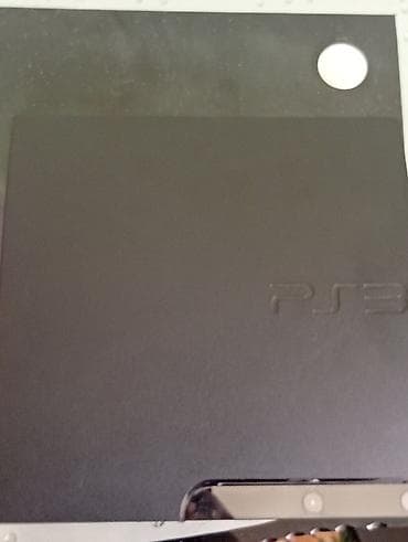 coros pace: Продаю прошитую Sony PlayStation 3 Slim (500 GB)Отличный готовый — 2