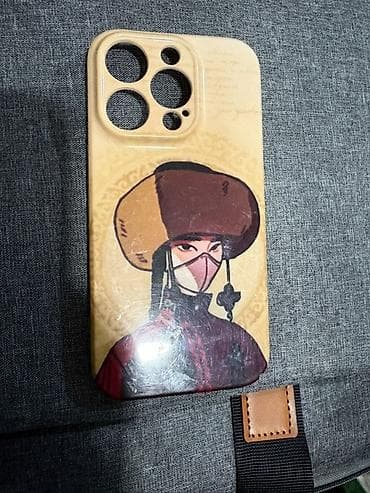 hoco m105: Продается чехлы на айфон 14про — 3