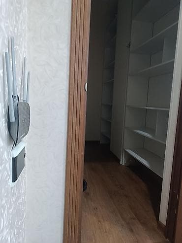 house kg бишкек: 2 комнаты, С мебелью полностью — 4