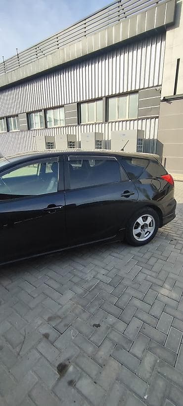 кассеты аудио: Toyota Caldina: 2002 г., 2 л, Автомат, Бензин, Универсал — 4