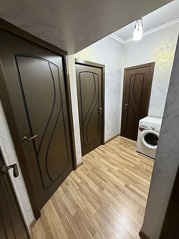 продаю 2кв 106 серии: 3 комнаты, 80 м², 106 серия, 7 этаж, Евроремонт — 9