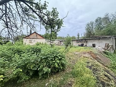 Үй жана бакча: Навес, Башка форма, Металл, Профнастил — 7