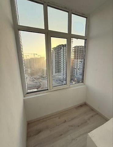 3 комнаты, 80 м², Асанбай мкр Элитка, 13 этаж — 2