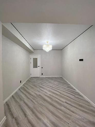 Кыймылсыз мүлк: 1 бөлмө, 42 м², Элитка, 9 кабат, Евроремонт — 5