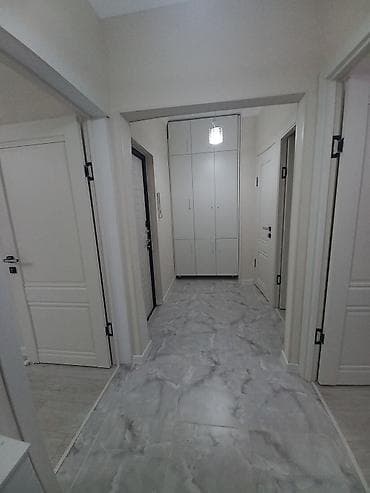 2 комнаты, 47 м², 105 серия, 1 этаж, Свежий ремонт — 6