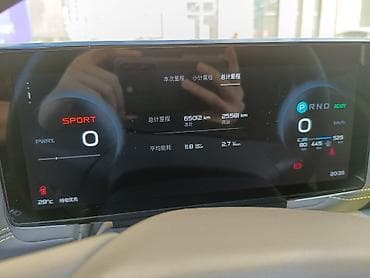 roewe ei5: ENOREVE (ME5) Год: 2022 Пробег: 65000 км. Привод: Задний RWD Состояние — 8