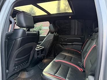 rf 2: Dodge Ram: 2021 г., 6.2 л, Автомат, Бензин, Пикап — 8