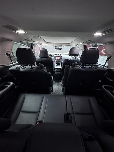rex: Subaru Ascent: 2018 г., 2.4 л, Вариатор, Бензин, Кроссовер — 2