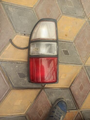 Задний левый стоп-сигнал Toyota 1998 г., Б/у, Оригинал, Япония