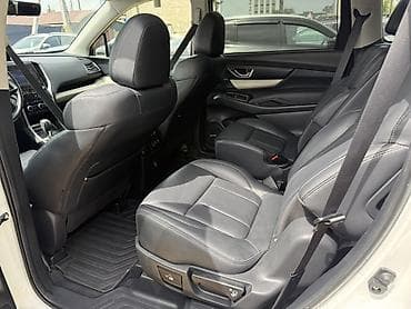 2 8: Subaru Ascent: 2021 г., 2.4 л, Автомат, Бензин, Кроссовер — 7