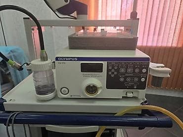 Медицинские лампы: Продаем и Ремонтируем б/у и новое эндоскопическое медицинское — 9