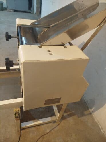 швейная машинка маленькая б у: Тестораскаточная машинка. Лапшерезка — 6