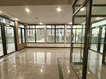 Кыймылсыз мүлк: 2 бөлмө, 79 м², Элитка, 7 кабат, Дизайнердик ремонт — 10