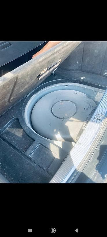 ауди 100 1991: Audi A6: 2003 г., 2.4 л, Механика, Газ, Универсал — 7