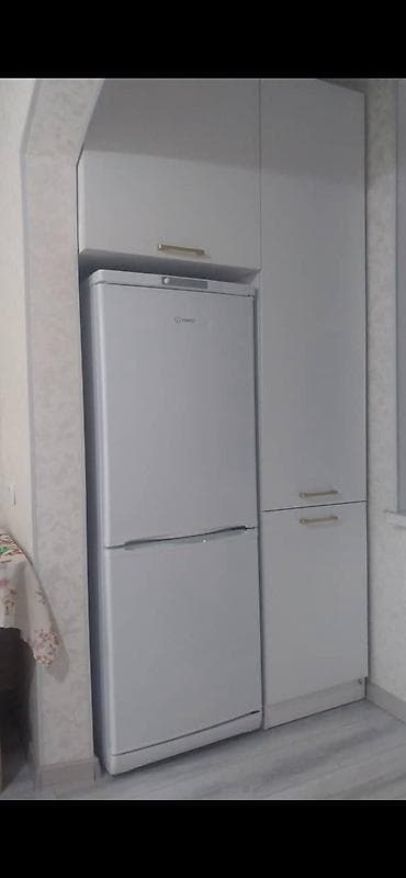 пр чуй: 2 комнаты, Собственник, С мебелью полностью — 3